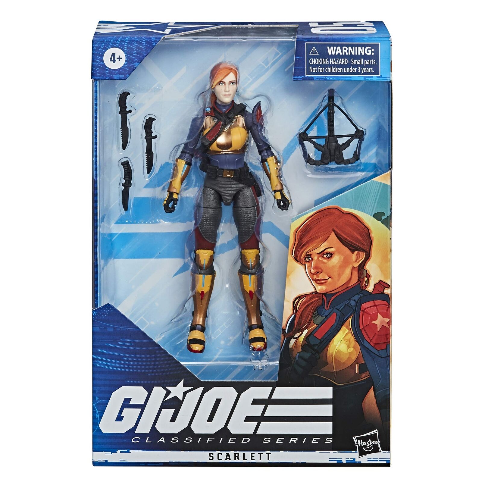 G.i. Joe Classified Series Tiger Force Duke & Ram Action Figure And Vehicle  (target Exclusive) : Target