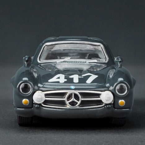 Hot wheels RLC Exclusive Elite 64 Series Mercedes-Benz 300 SL