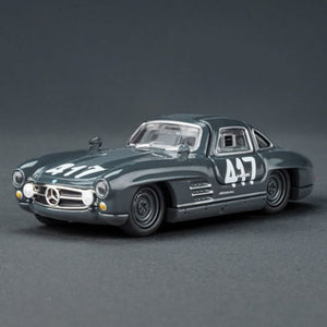 Hot wheels RLC Exclusive Elite 64 Series Mercedes-Benz 300 SL