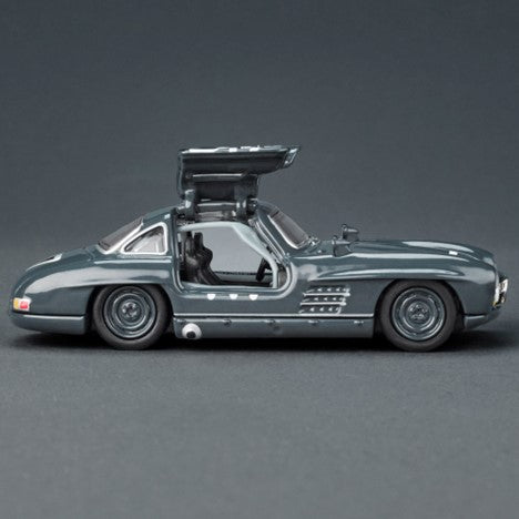 Hot wheels RLC Exclusive Elite 64 Series Mercedes-Benz 300 SL