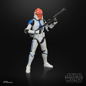 Star Wars Black Series 332ND Ahsoka's Clone Trooper – ThaCollectorsShop