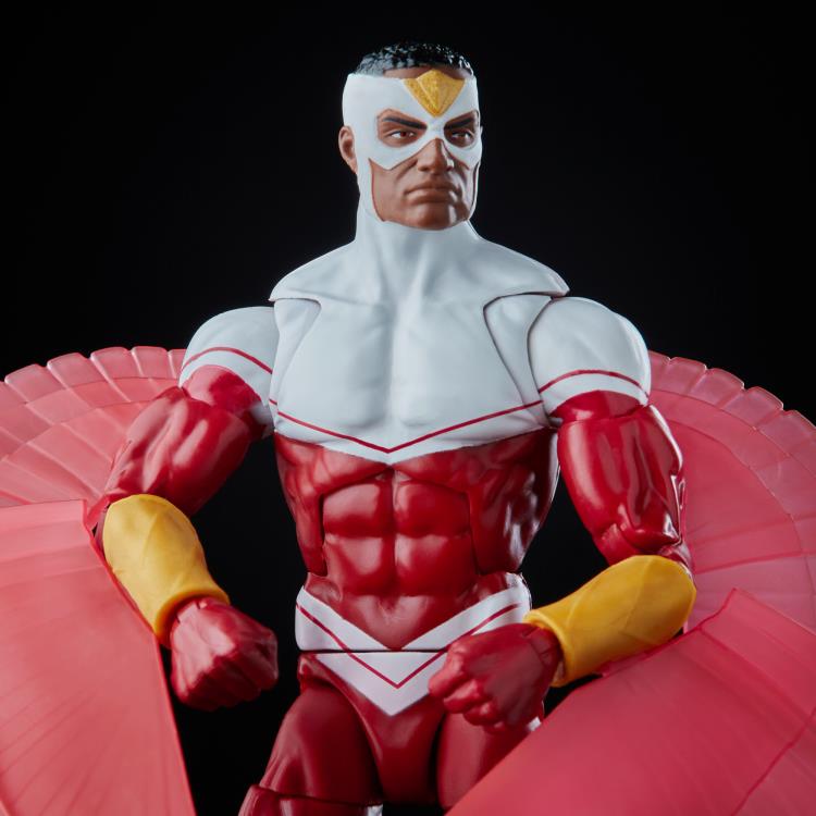 Marvel Legends Marvel's Falcon (Joe Fixit BAF)-Figure Only