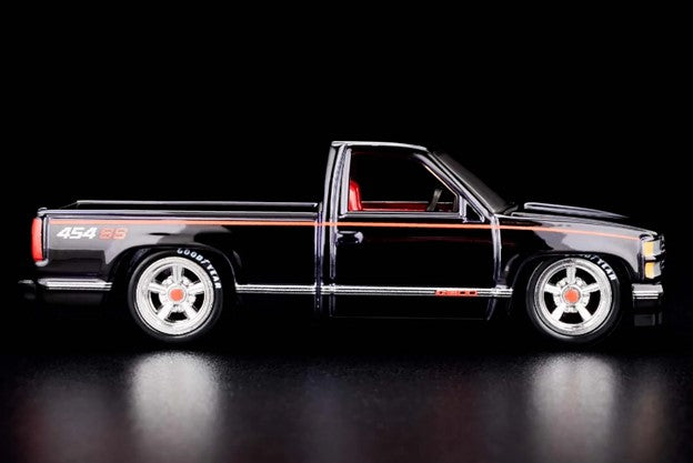 Hot Wheels Collectors RLC Exclusive 1990 Chevy 454 SS